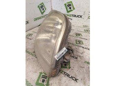 Recambio de faro derecho para renault mascott fg 120. 35/55/65 cabina individual referencia OEM IAM 8200163518   2
