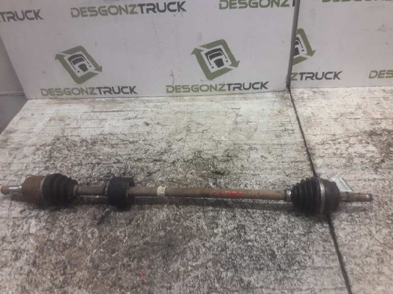 Recambio de transmision delantera derecha para fiat bravo (182) 16v 80 sx referencia OEM IAM   