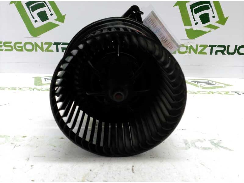 Recambio de motor calefaccion para ford focus berlina (cak) ghia referencia OEM IAM   