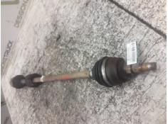 Recambio de transmision delantera derecha para fiat bravo (182) 16v 80 sx referencia OEM IAM    2