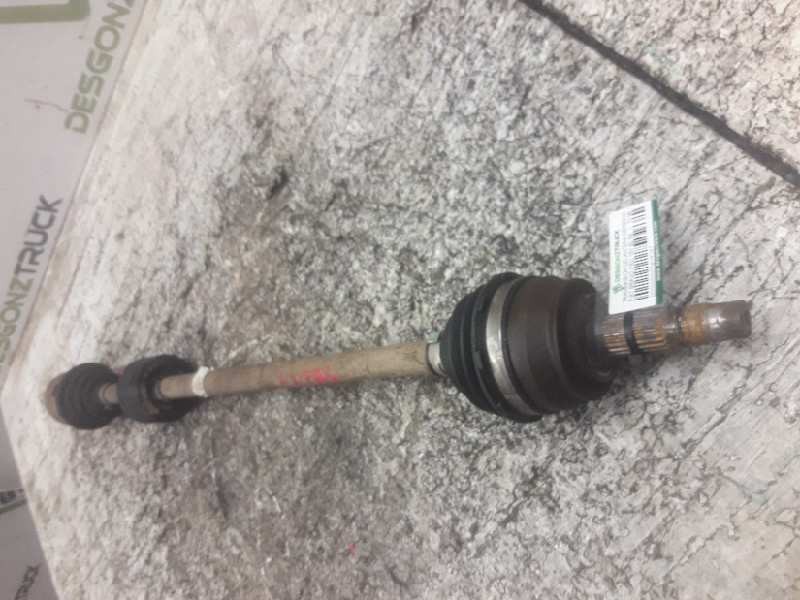 Recambio de transmision delantera derecha para fiat bravo (182) 16v 80 sx referencia OEM IAM   