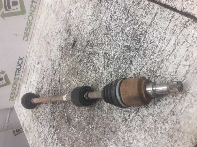 Recambio de transmision delantera derecha para fiat bravo (182) 16v 80 sx referencia OEM IAM   