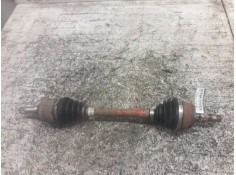 Recambio de transmision delantera izquierda para fiat bravo (182) 16v 80 sx referencia OEM IAM   