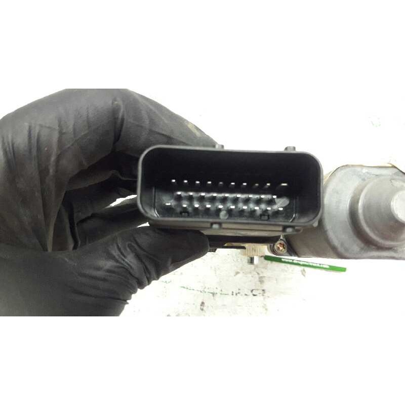 Recambio de motor elevalunas delantero derecho para volkswagen golf iv berlina (1j1) 25 aniversario referencia OEM IAM 1J3837730