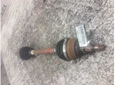 Recambio de transmision delantera izquierda para fiat bravo (182) 16v 80 sx referencia OEM IAM    2
