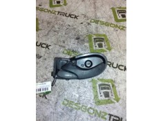 Recambio de maneta interior delantera izquierda para ford transit caja abierta ´06 ft 350 cabina simple, larga referencia OEM IA