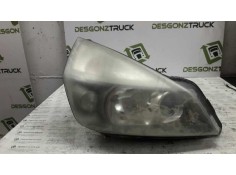Recambio de faro derecho para renault espace iv (jk0) dynamique referencia OEM IAM   