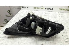 Recambio de faro derecho para renault espace iv (jk0) dynamique referencia OEM IAM    2