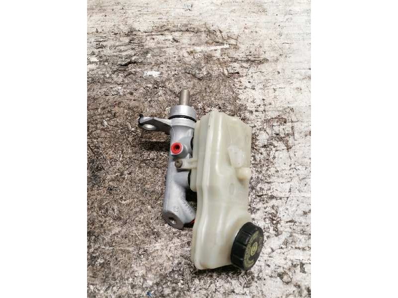 Recambio de transmision delantera izquierda para fiat bravo (182) 16v 80 sx referencia OEM IAM   