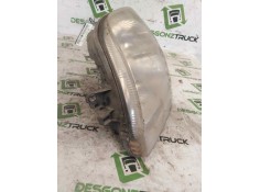 Recambio de faro izquierdo para renault mascott fg 120. 35/55/65 cabina individual referencia OEM IAM 8200163516   2