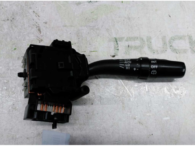 Recambio de mando limpia para toyota avensis wagon (t25) 2.0 d-4d executive referencia OEM IAM 173654  