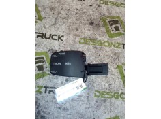 Recambio de mando radio para ford transit caja abierta ´06 ft 350 cabina simple, larga referencia OEM IAM 3M5T14K1 DX1AA 