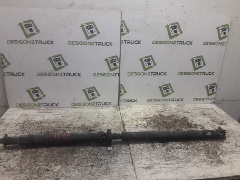 Recambio de transmision central para bmw serie 3 berlina (e46) 2.5 24v referencia OEM IAM   