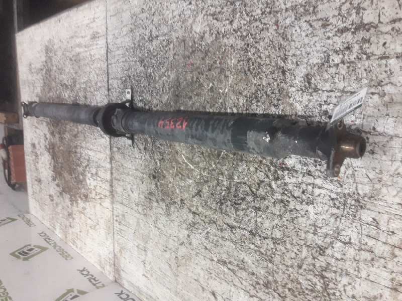 Recambio de transmision central para bmw serie 3 berlina (e46) 2.5 24v referencia OEM IAM   