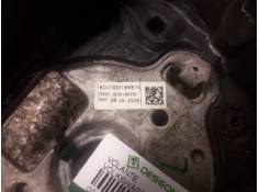 Recambio de volante para volkswagen passat berlina (3c2) advance referencia OEM IAM 1K0419091   2