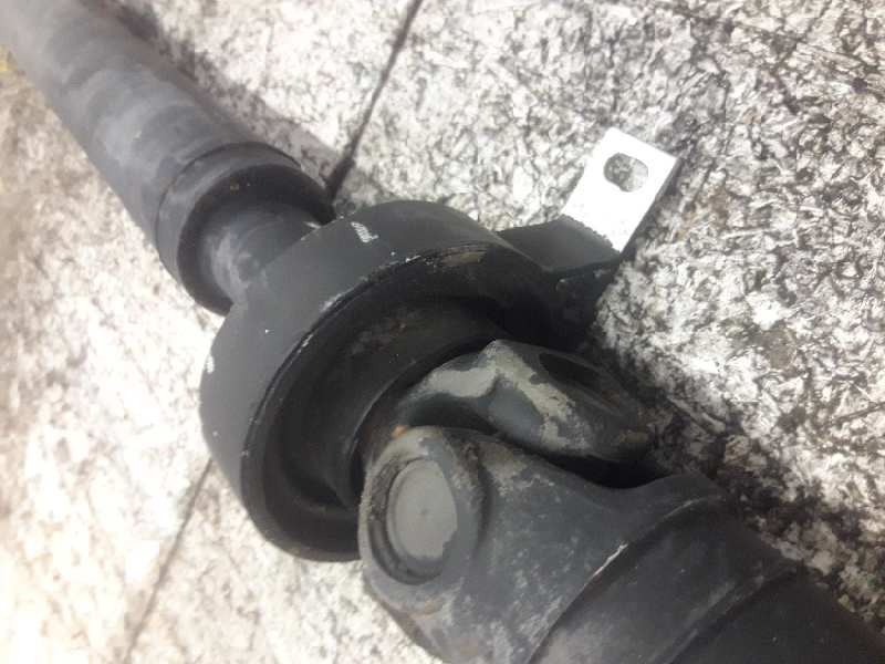 Recambio de transmision central para bmw serie 3 berlina (e46) 2.5 24v referencia OEM IAM   