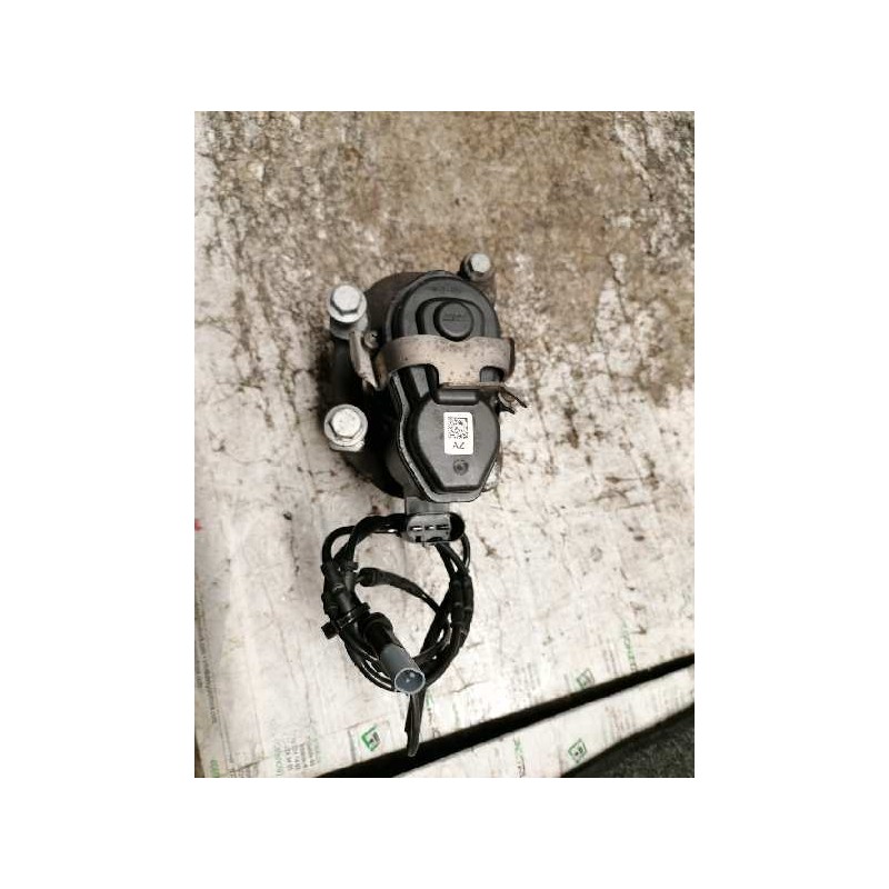 Recambio de pinza freno trasera derecha para bmw x3 (f25) xdrive 20d referencia OEM IAM 32345699A 3/2 PINS 