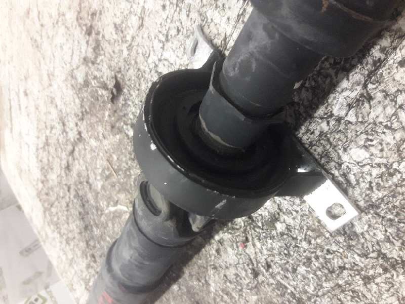 Recambio de transmision central para bmw serie 3 berlina (e46) 2.5 24v referencia OEM IAM   