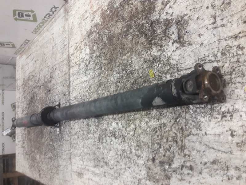 Recambio de transmision central para bmw serie 3 berlina (e46) 2.5 24v referencia OEM IAM   