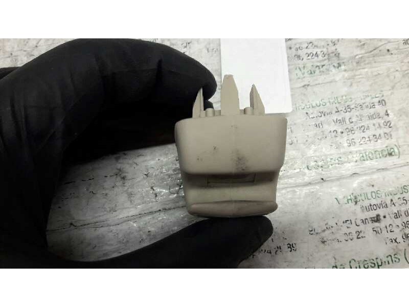 Recambio de soportes de parasoles para renault espace iv (jk0) dynamique referencia OEM IAM  DERECHO 