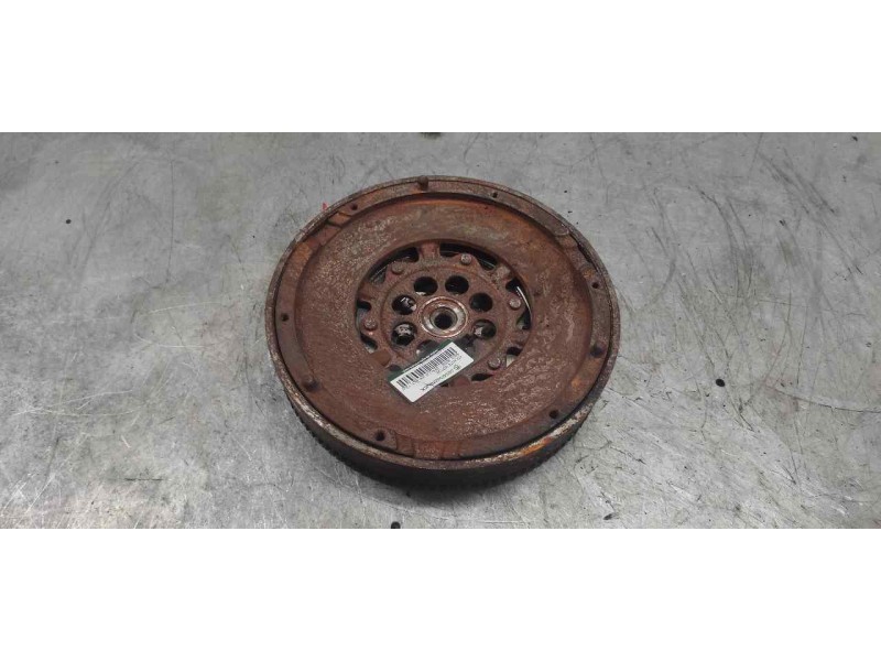 Recambio de volante motor para bmw serie 1 berlina (e81/e87) 120d referencia OEM IAM   