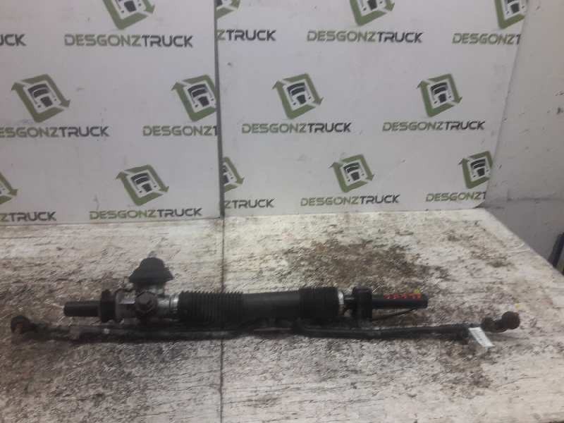 Recambio de cremallera direccion para saab 9-3 berlina 2.0 t referencia OEM IAM 26021070 J1C26 