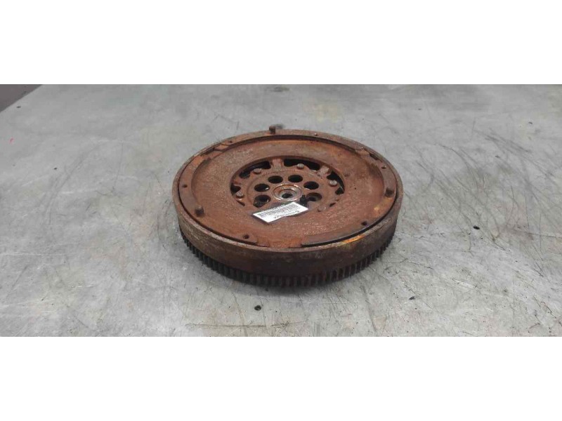 Recambio de volante motor para bmw serie 1 berlina (e81/e87) 120d referencia OEM IAM   