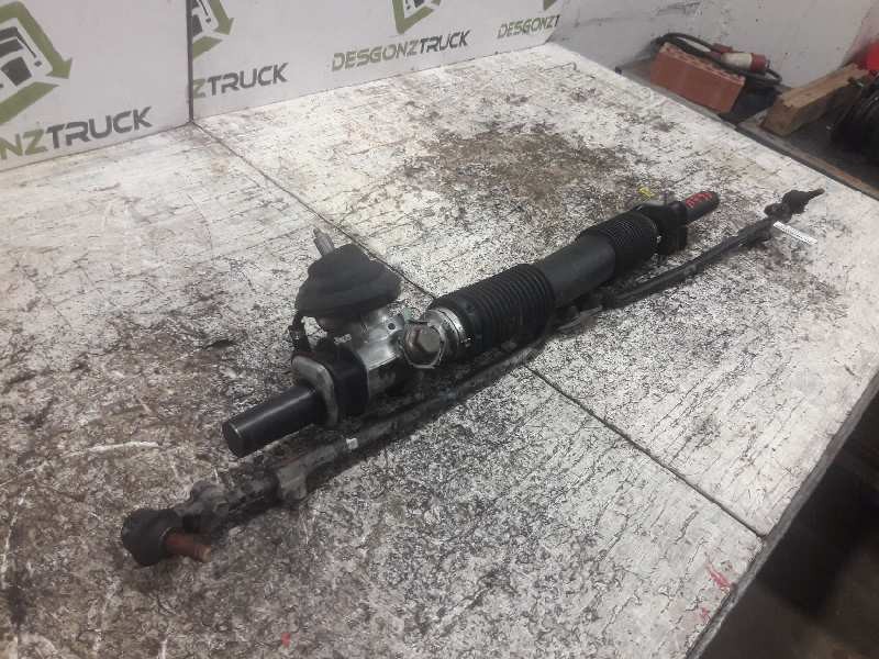 Recambio de cremallera direccion para saab 9-3 berlina 2.0 t referencia OEM IAM 26021070 J1C26 