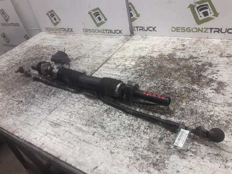 Recambio de cremallera direccion para saab 9-3 berlina 2.0 t referencia OEM IAM 26021070 J1C26 