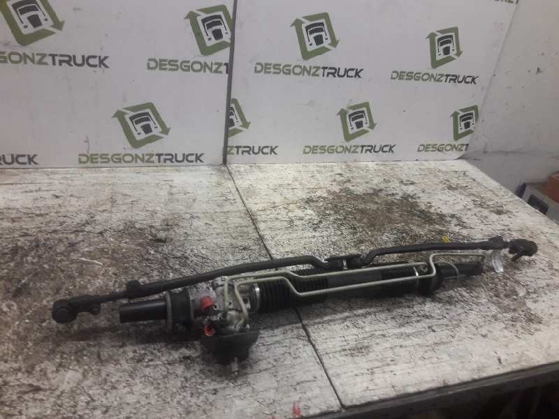 Recambio de cremallera direccion para saab 9-3 berlina 2.0 t referencia OEM IAM 26021070 J1C26 