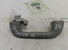 Recambio de asa para toyota avensis wagon (t25) 2.0 d-4d executive referencia OEM IAM  TRASERA IZQUIERDA 