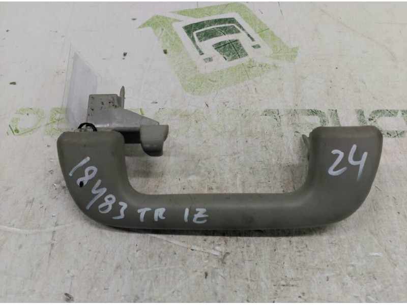 Recambio de asa para toyota avensis wagon (t25) 2.0 d-4d executive referencia OEM IAM  TRASERA IZQUIERDA 