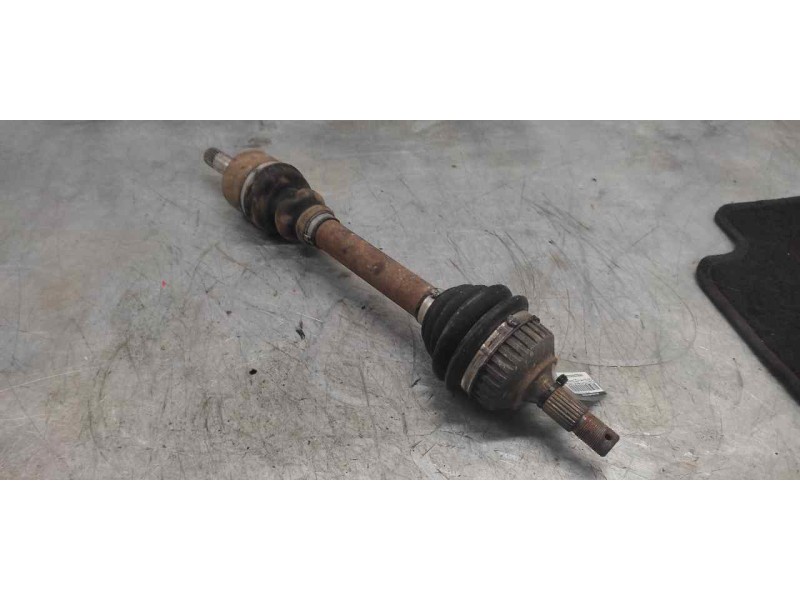 Recambio de transmision delantera izquierda para peugeot 306 berlina 3/4/5 puertas (s2) graffic referencia OEM IAM   