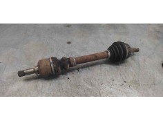 Recambio de transmision delantera izquierda para peugeot 306 berlina 3/4/5 puertas (s2) graffic referencia OEM IAM    2