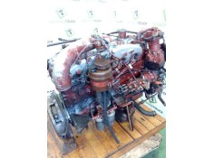 Recambio de motor completo para iveco trucks zeta 79-14 (135cv) referencia OEM IAM 806005 284-297679  2