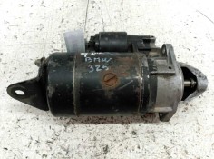 Recambio de motor arranque para bmw serie 3 berlina (e30) 325i referencia OEM IAM 0001311125 10058223339 