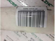 Recambio de airbag cortina delantero izquierdo para ford c-max (cb3) ghia referencia OEM IAM 3M51R14K15BAH C214LH  2