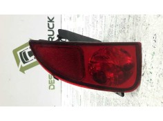 Recambio de faro antiniebla trasero derecho para renault espace iv (jk0) dynamique referencia OEM IAM 8200027154  