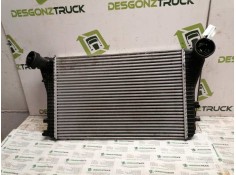 Recambio de intercooler para seat leon (1p1) comfort limited referencia OEM IAM 1K0145803A  