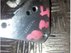 Recambio de cerradura puerta delantera izquierda para scania serie 4 (p/r 144 l) fsa 460 (4x2) e2 corto cr 13 / 14 b referencia  2