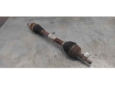 Recambio de transmision delantera izquierda para renault scenic ii authentique referencia OEM IAM   