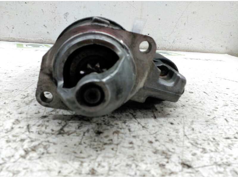 Recambio de motor arranque para bmw serie 3 berlina (e30) 325i referencia OEM IAM 0001311125 10058223339 