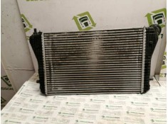 Recambio de intercooler para seat leon (1p1) comfort limited referencia OEM IAM 1K0145803A   2