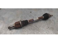 Recambio de transmision delantera izquierda para renault scenic ii authentique referencia OEM IAM    2