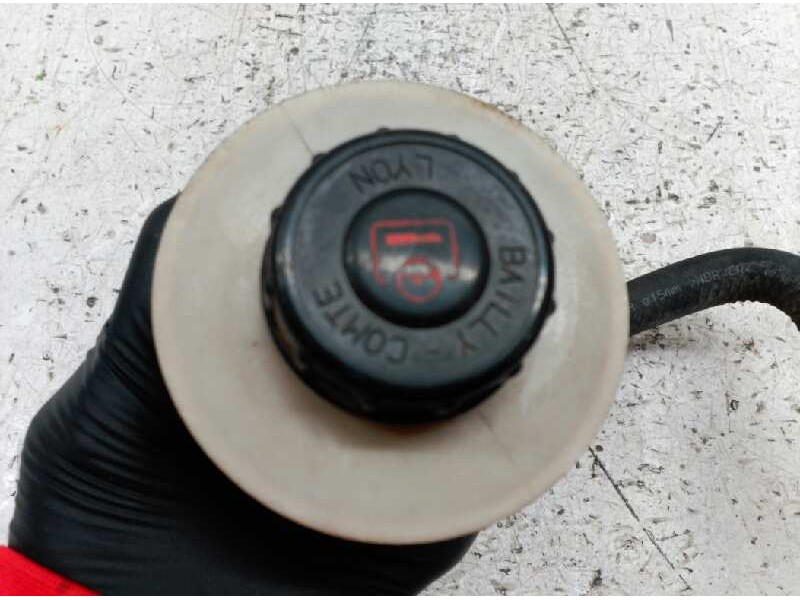 Recambio de deposito de direccion para peugeot expert kasten komfort confort referencia OEM IAM   