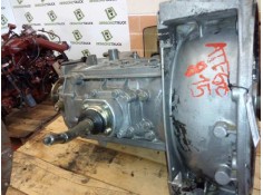 Recambio de caja cambios para mercedes trucks atego 815 f (152-156cv) referencia OEM IAM S542 130750124 2607101 2