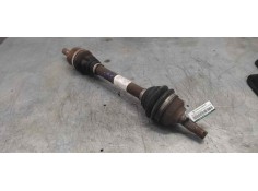 Recambio de transmision delantera izquierda para peugeot 308 sport referencia OEM IAM   