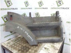 Recambio de paso rueda derecho para mercedes-benz actros 2/3 2 - ejes / 6 cil. 1846 4x2 om 501 la l (largo) referencia OEM IAM  