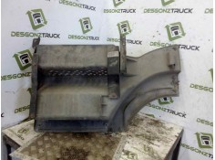 Recambio de paso rueda derecho para mercedes-benz actros 2/3 2 - ejes / 6 cil. 1846 4x2 om 501 la l (largo) referencia OEM IAM   2