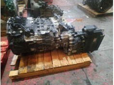 Recambio de caja cambios para man tg - a 18.xxx fg / bb   (e3/e4) xl referencia OEM IAM 12AS2301IT 1327040062 81320036793